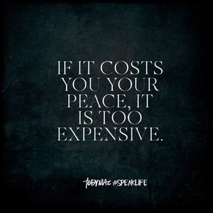 Meet your Posher, Dana